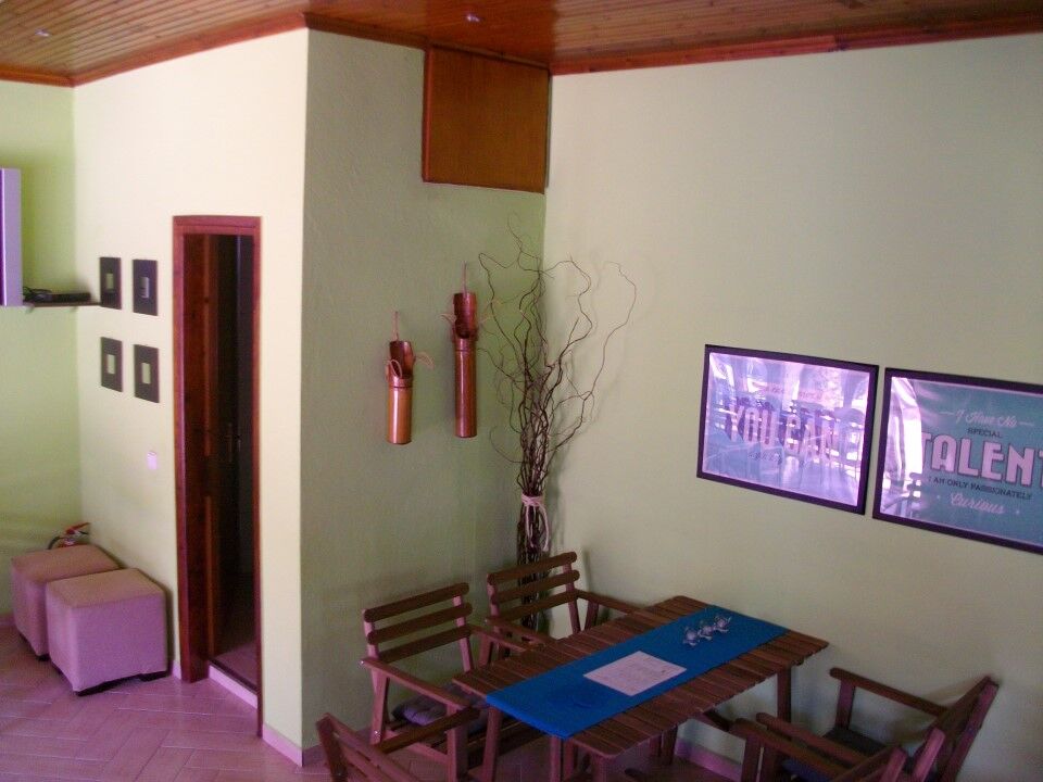 Pella House 호텔 페프코초리 외부 사진
