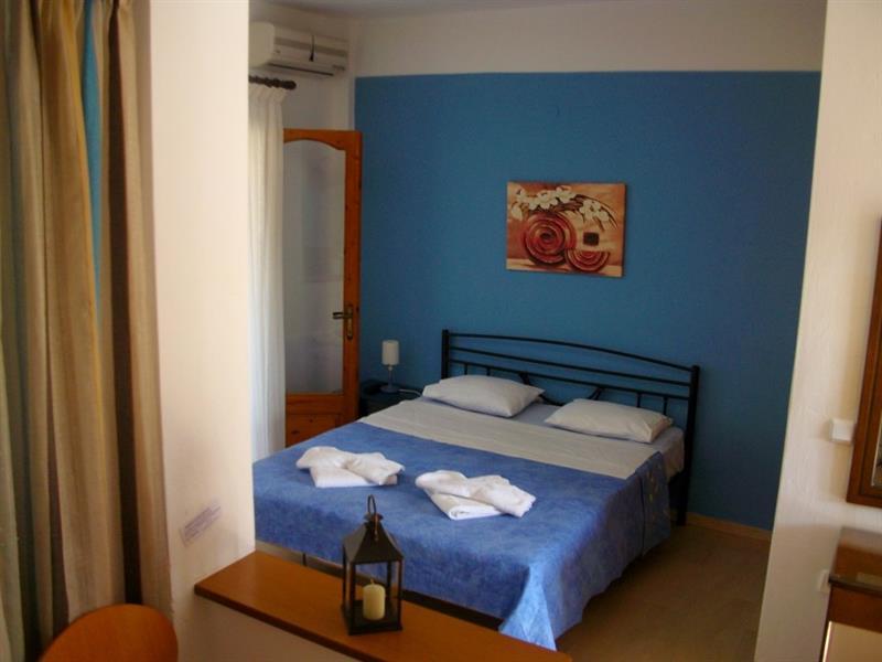 Pella House 호텔 페프코초리 외부 사진
