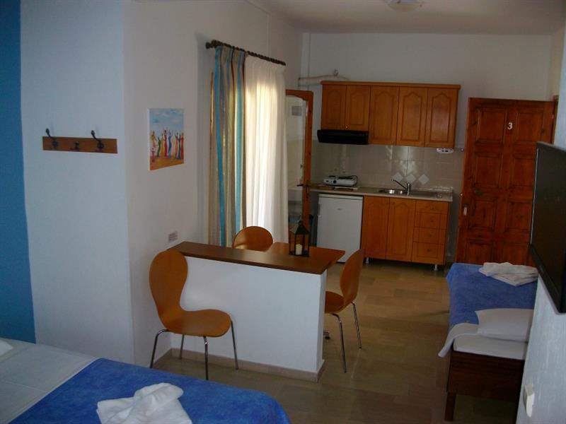 Pella House 호텔 페프코초리 외부 사진