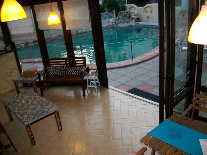 Pella House 호텔 페프코초리 외부 사진